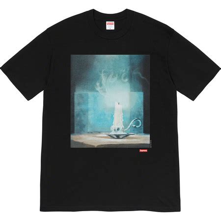Yahoo オークション Supreme 21SS Week8 Fuck Tee Black Small オン