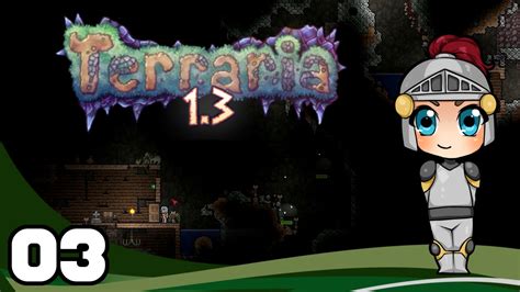 Lets Play Terraria 13 Ep 3 Nymphs Terraria 13 Co Op Lets