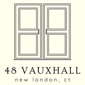 Vauxhall Vauxhall St New London Connecticut Bed Breakfast