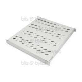 Bits Bytes Malta Digitus 19 Inch 1U 500mm Depth Rack Mount Shelf