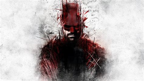 Daredevil Born Again Marvel Season 1 Wallpaper Hd Tv Series 4k