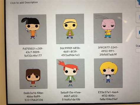 Funko POP! ideas! by TrefRex on DeviantArt