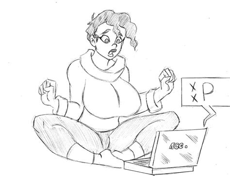 Please Stand By By Glassfish Hentai Foundry