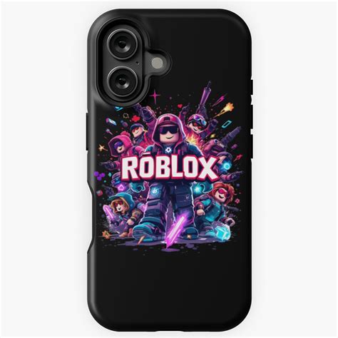 roblox kids sticker  sale  patryk wierzbicki redbubble