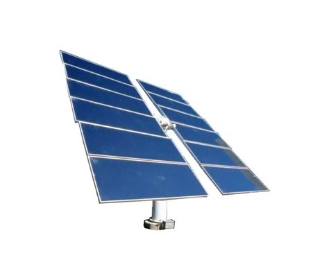 High Output Double Glass Bifacial Half Cells Pv Module Mono Solar Power