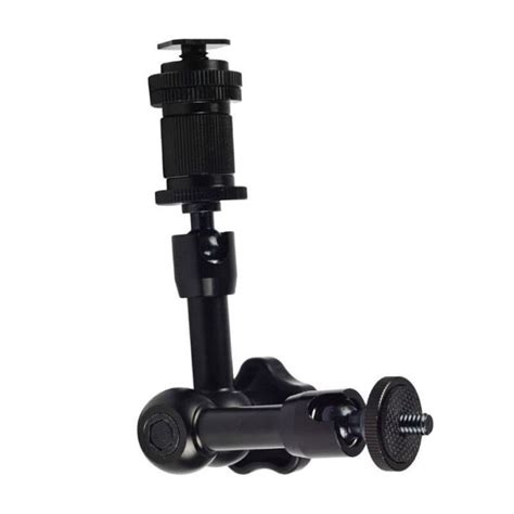 Jual Magic Arm Articulating Friction Inch With Ball Head Hot Shoe Di Seller Rumix