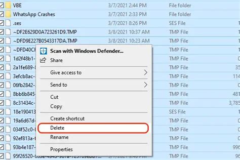 How To Delete Backup Files In Windows Turbo Gadget Reviews