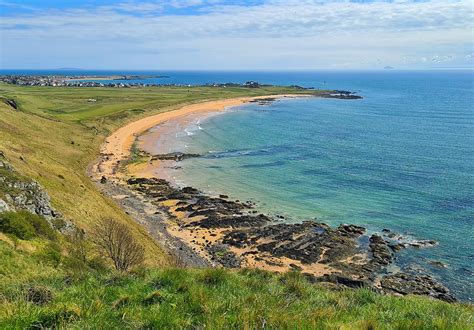 Fife Coastal Path Routes At Jenna Stokes Blog