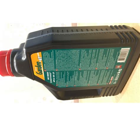 Масло Garden 4T 10W30 2 л MOTUL MBK0021088. страна-изготовитель:Франция ...