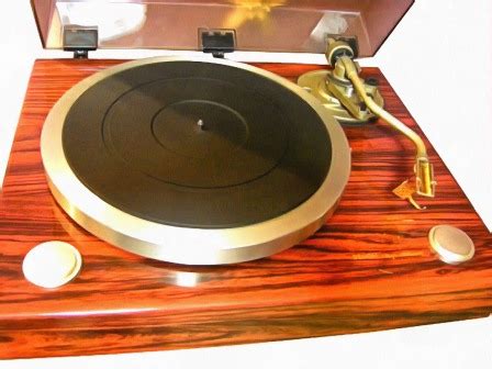 Винтажные проигрыватели винила Denon - ЗВУКОМАНИЯ