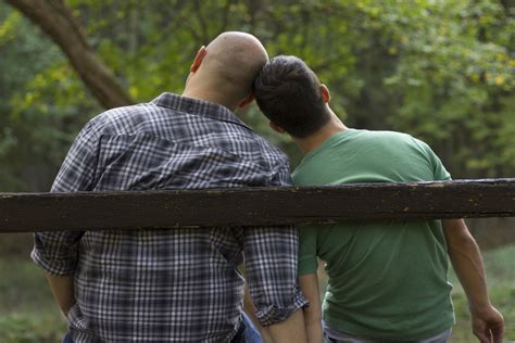 This Is How I Lost My Virginity And My Dad Might Also Be Gay Thought Catalog