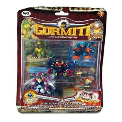 Gormiti figure set 5 kos - Baby Center spletna trgovina | Dobrodošli v ...