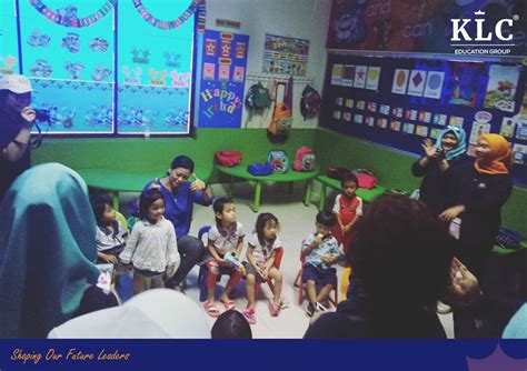 KLC Education Group Franchise Business Opportunity | Franchise Malaysia