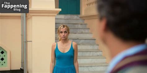 Ana De Armas Ana D Armas Anadearmas Nude OnlyFans Photo 1225 The