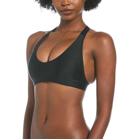 Top Bikini Nike Swim Fusion Back Mujer Deporvillage