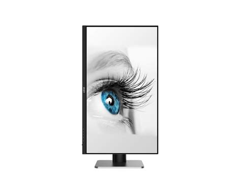 PRO MP273QP | Professional Business Monitor 27 inch | MSI