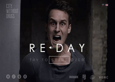 reday awwwards honorable mention