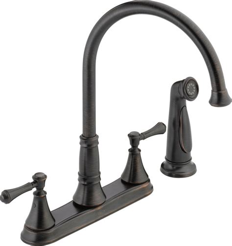 Delta Leland Kitchen Faucet Installation Instructions | Wow Blog