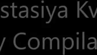 Free Anastasiya Kvitko Sextape Leaked Porn Videos CamPorn IS