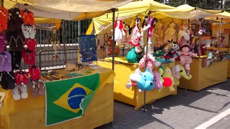 Artesana Ipiranga - Feiras e Mercados Municipais: Feira de arte e artesanato no Ipiranga