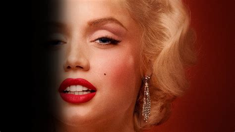 Blonde De Andrew Dominik Cr Tica