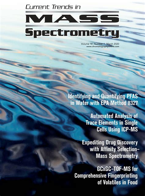 Spectroscopy Supplements