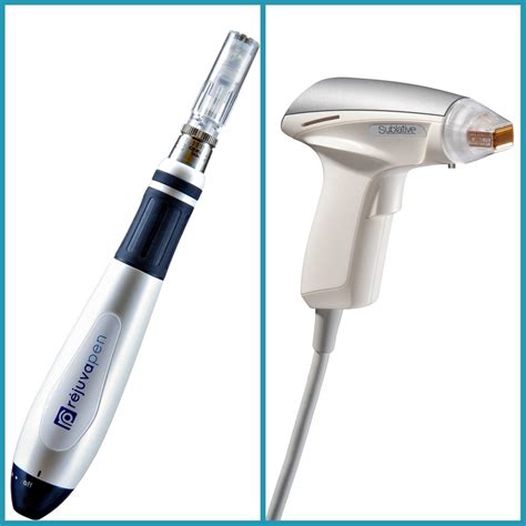 How Does Micro Needling Compare To Laser Skin Resurfacing