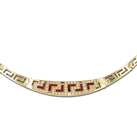 Meander Collection | Kouzoupis