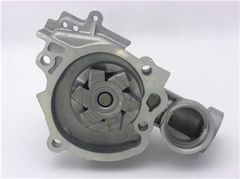 Water Pump Mitsubishi Mirage G B Tinkr