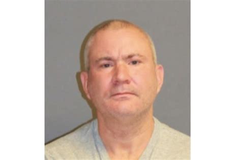 Sex Offender Arrested Again In Nashua Police Nashua Nh Patch