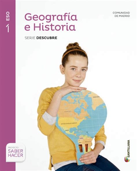 Solucionario Geografia E Historia 1 ESO Vicens Vives 2024