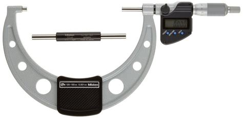 Buy Mitutoyo Mm Digimatic Micrometer Online In India At