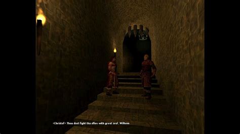 Vampire: The Masquerade - Redemption (Walkthrough) 5. Recovering the