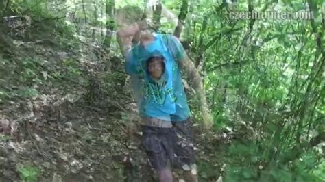 Czech Hunter Gay Hunks Gay Porn Panandora