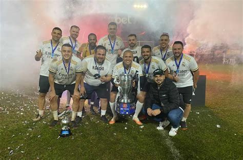 Goionews Condor Champions League Do Goioer Clube De Campo Come A