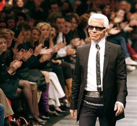 Karl Lagerfeld RosheeneDevrin