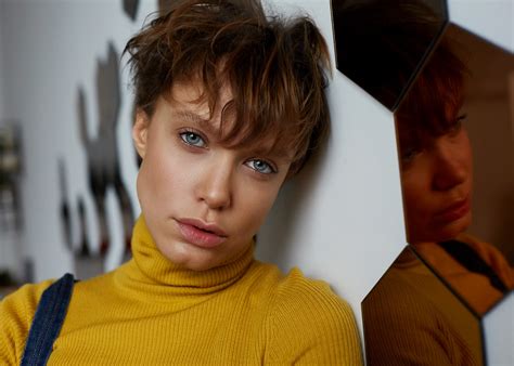 CHUCHA PORTRAIT :: Behance