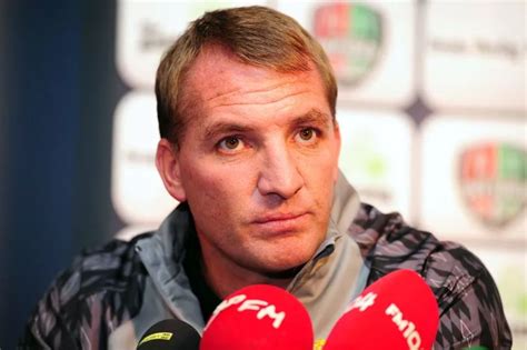 Brendan Rodgers Confident Liverpool Fc Will Get The Best Out Of Luis Suarez Liverpool Echo