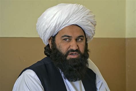 Dead Or Alive On The Trail Of The Taliban S Supreme Leader