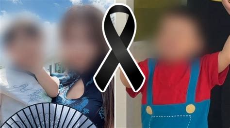 Famosa Influencer Le Da El último Adiós A Su Hijo De 2 Años Tras Terrible Accidente La Verdad