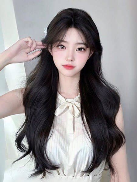 Very Beautiful Asian Women Image Porn Pic