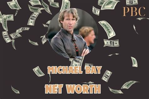 Michael Bay Net Worth 2024: Career, Films, Salary, And Achievements