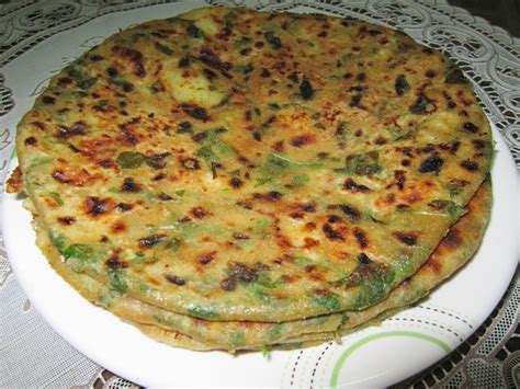 Methi Aloo Paratha I How To Make Aloo Methi Paratha Maayeka