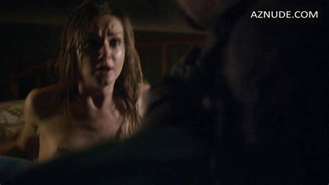 PIGSTER NUDE SCENES AZNude