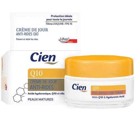 20057060 - CREME CIEN