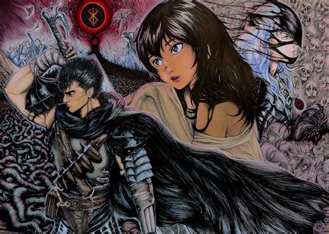 Apostle (BERSERK) Image by vizardgirl #4440359 - Zerochan Anime Image Board