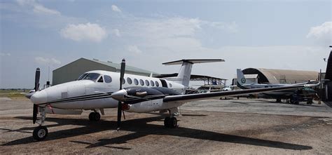 King Air 350i For Sale With Price