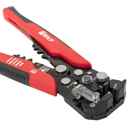 Автоматический многофункциональный стриппер WS-04 EKF Master купить за ...