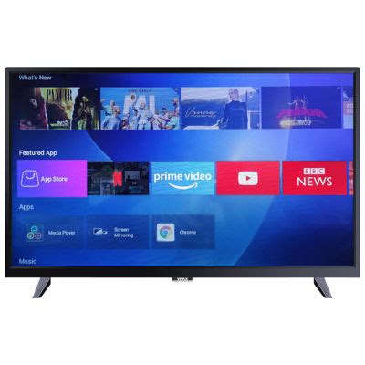 VIVAX LED TV IMAGO 24LE113T2S2 Alles Uvijek Uz Vas