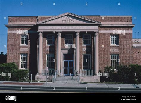Nampa idaho post office hi-res stock photography and images - Alamy